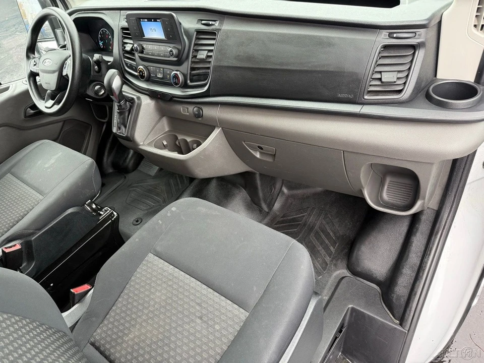 2023 Ford Transit - Image 12 of 12