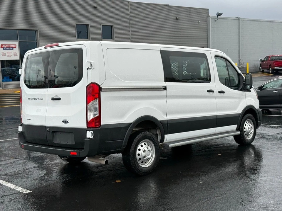 2023 Ford Transit - Image 3 of 12