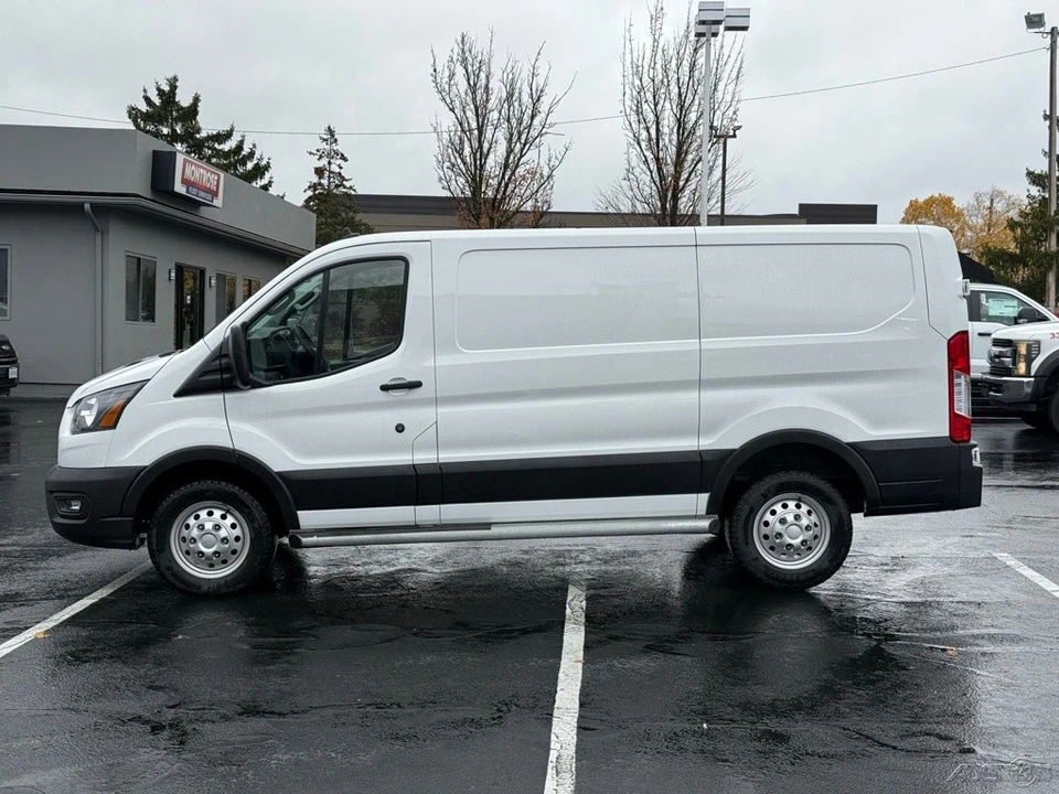 2023 Ford Transit - Image 6 of 12