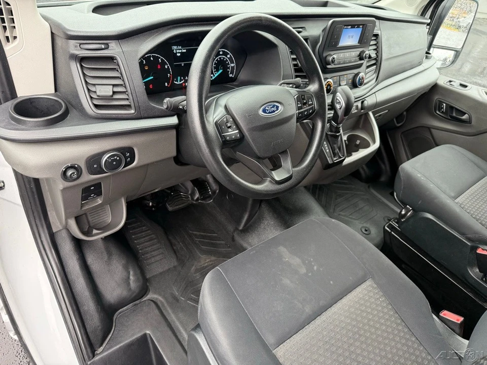 2023 Ford Transit - Image 10 of 12