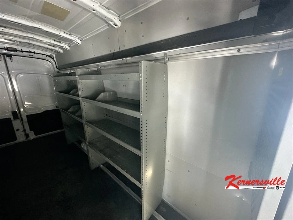 2023 Ford Transit - Image 14 of 21