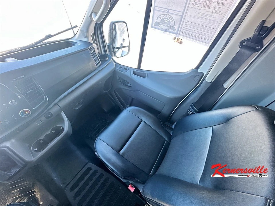 2023 Ford Transit - Image 11 of 21