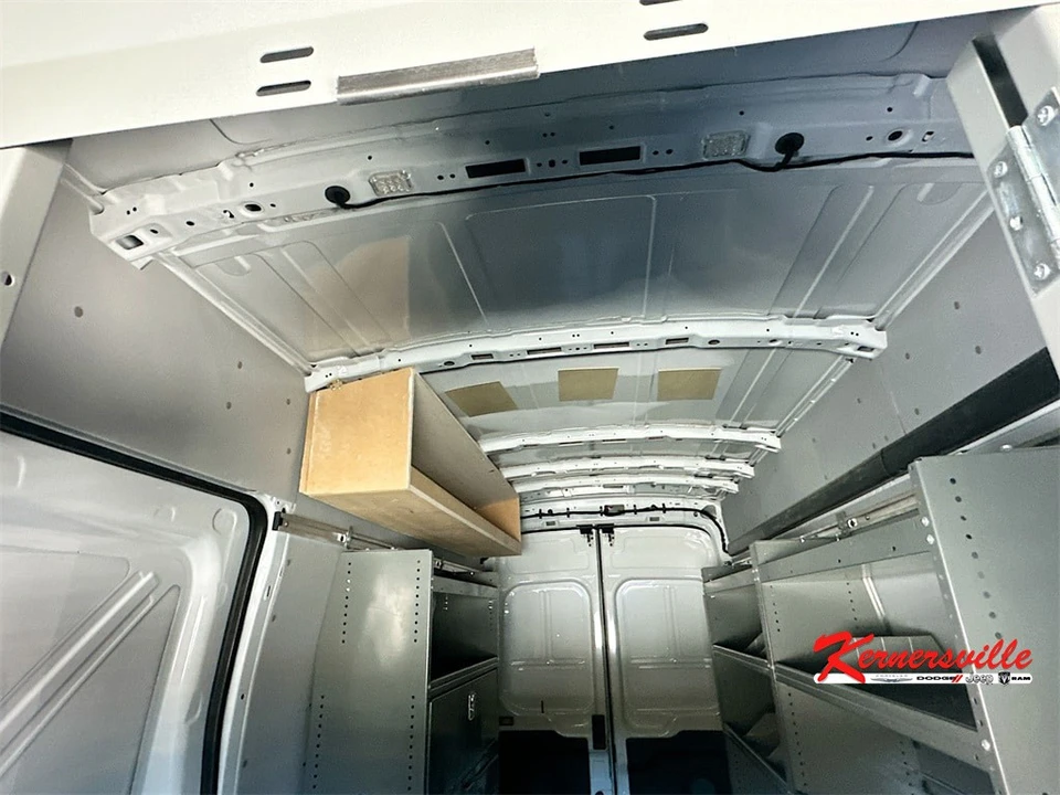 2023 Ford Transit - Image 20 of 21