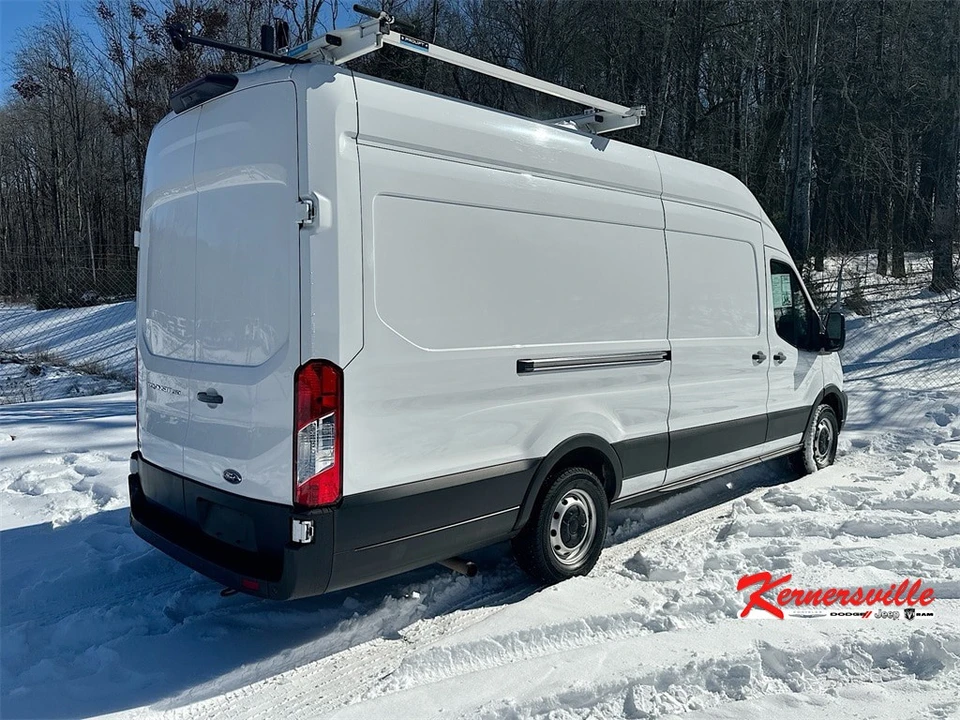 2023 Ford Transit - Image 7 of 21