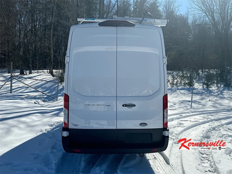 2023 Ford Transit - Image 6 of 21