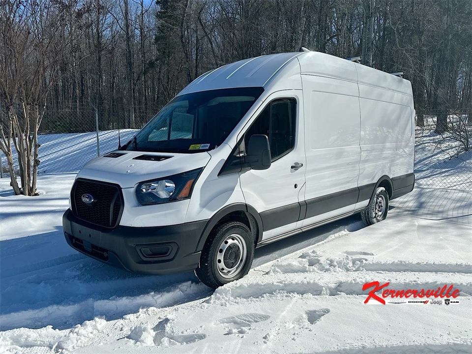 2023 Ford Transit - Image 3 of 21