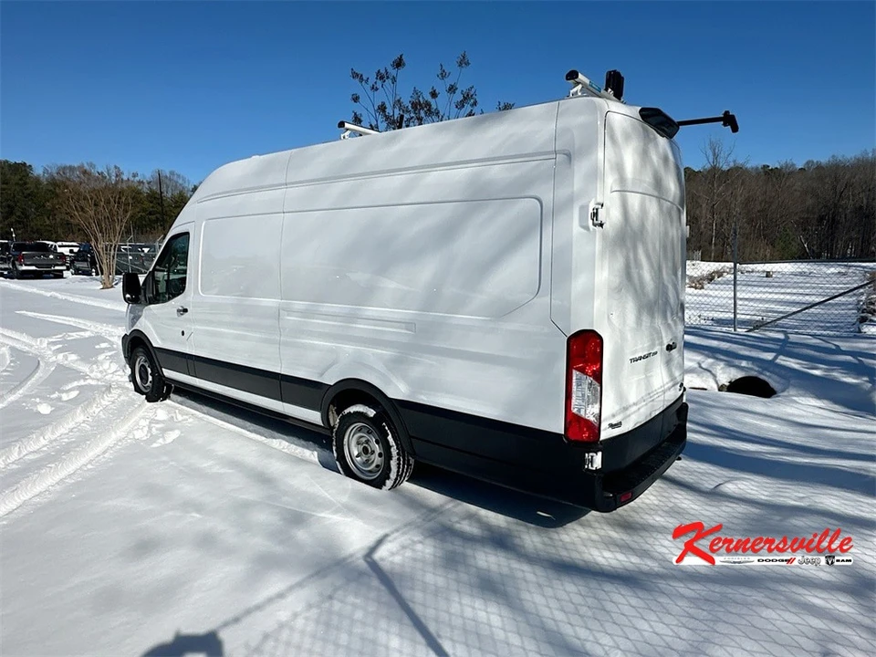 2023 Ford Transit - Image 5 of 21