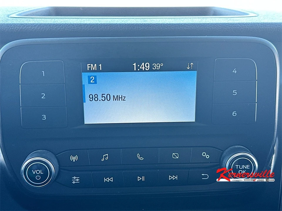 2023 Ford Transit - Image 17 of 21