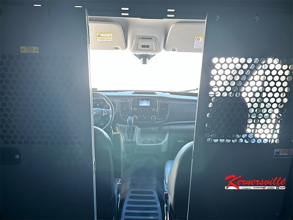 2023 Ford Transit - Image 21 of 21