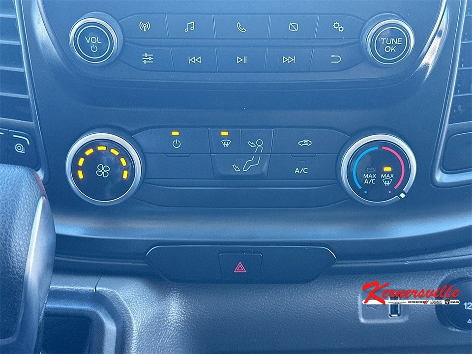 2023 Ford Transit - Image 18 of 21
