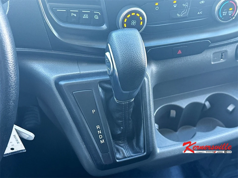 2023 Ford Transit - Image 16 of 21