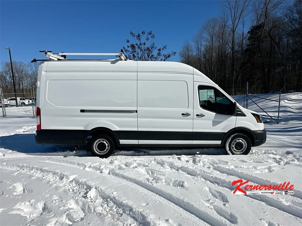 2023 Ford Transit - Image 8 of 21