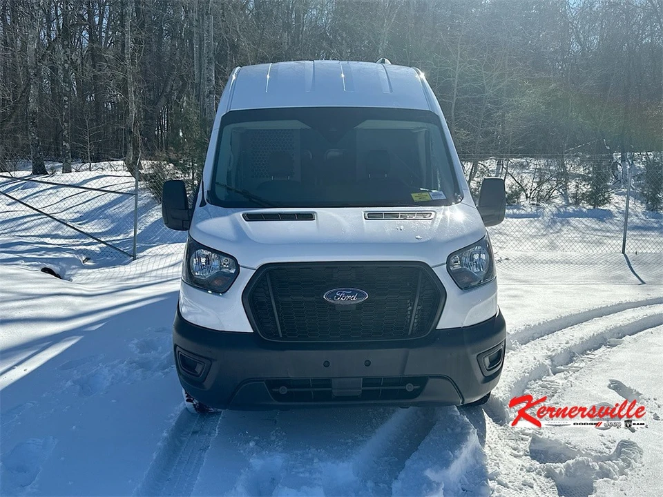 2023 Ford Transit - Image 2 of 21