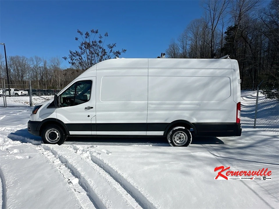 2023 Ford Transit - Image 4 of 21