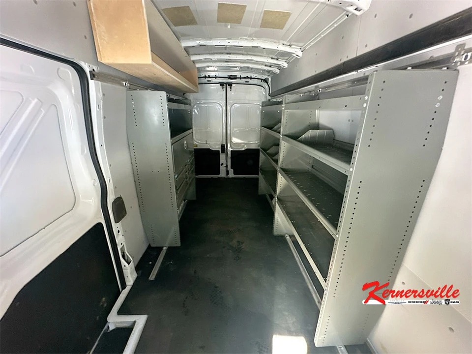 2023 Ford Transit - Image 13 of 21