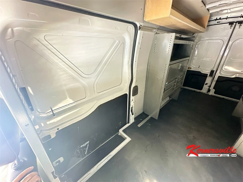 2023 Ford Transit - Image 12 of 21