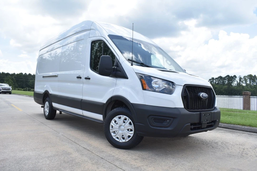 2023 Ford Transit - Image 5 of 19