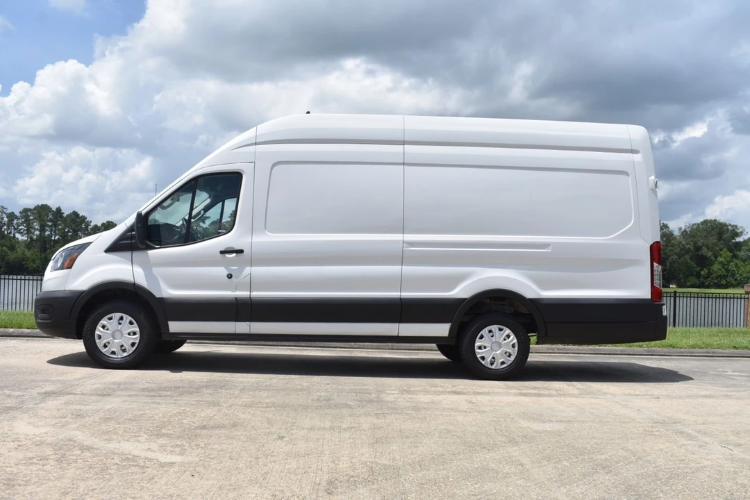 2023 Ford Transit - Image 3 of 19