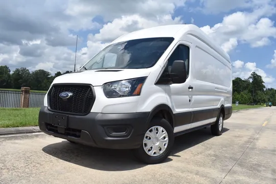 2023 Ford Transit-250 250