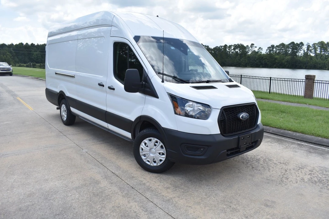 2023 Ford Transit - Image 6 of 19