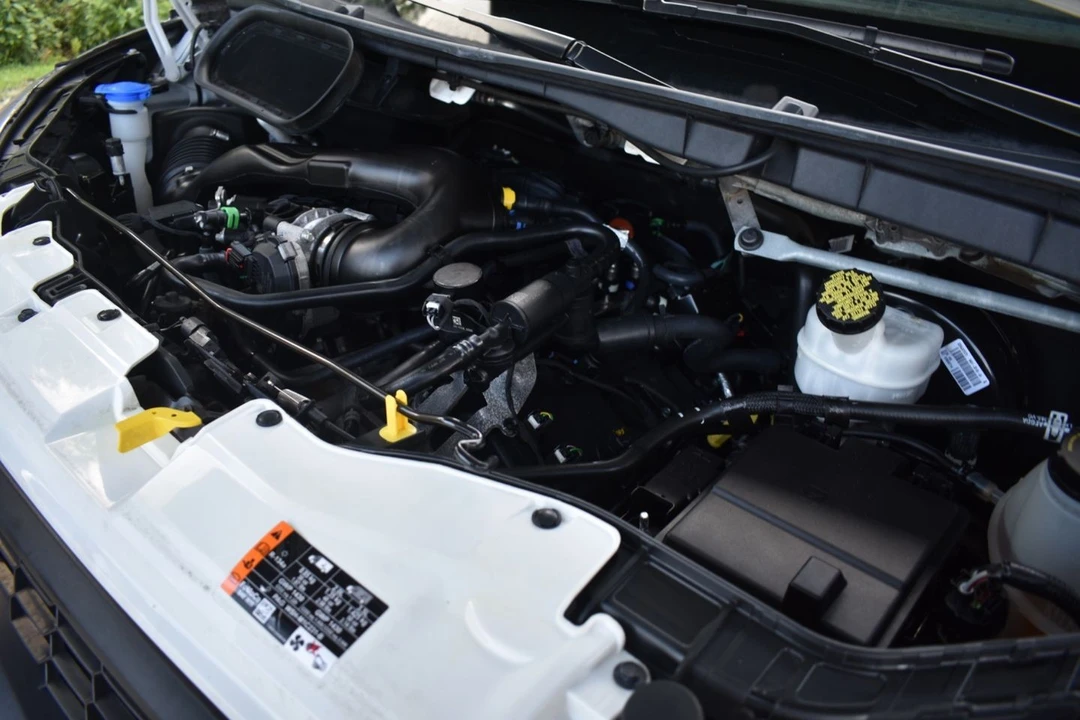 2023 Ford Transit - Image 19 of 19