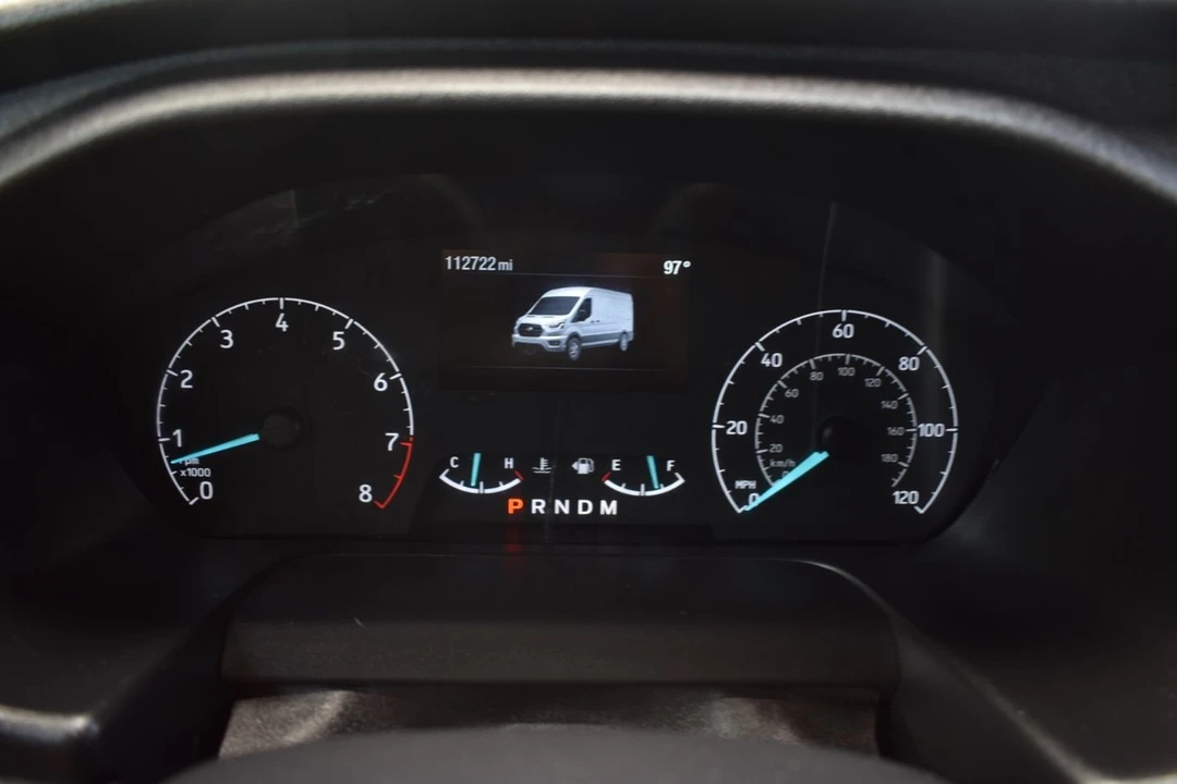 2023 Ford Transit - Image 13 of 19