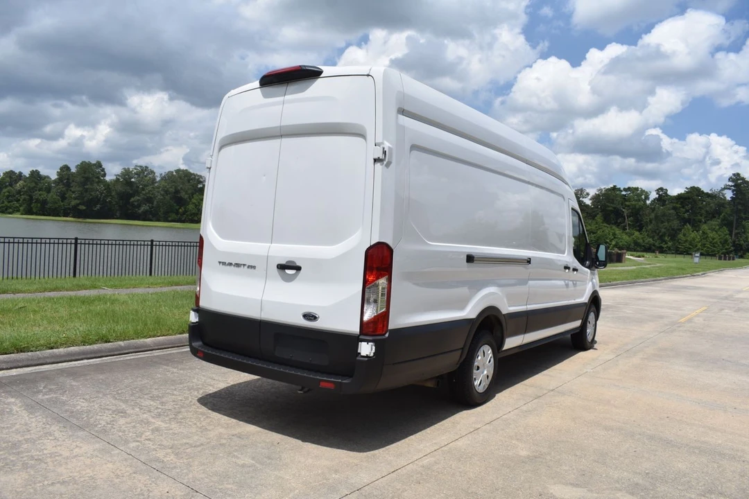 2023 Ford Transit - Image 8 of 19