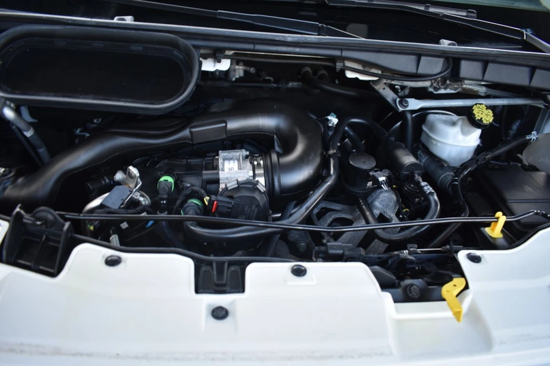 2023 Ford Transit - Image 18 of 19