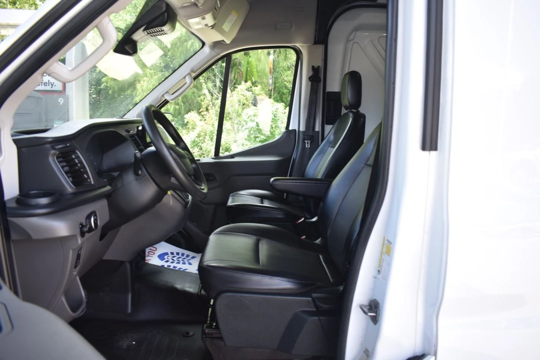 2023 Ford Transit - Image 11 of 19