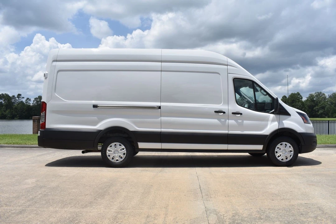 2023 Ford Transit - Image 7 of 19