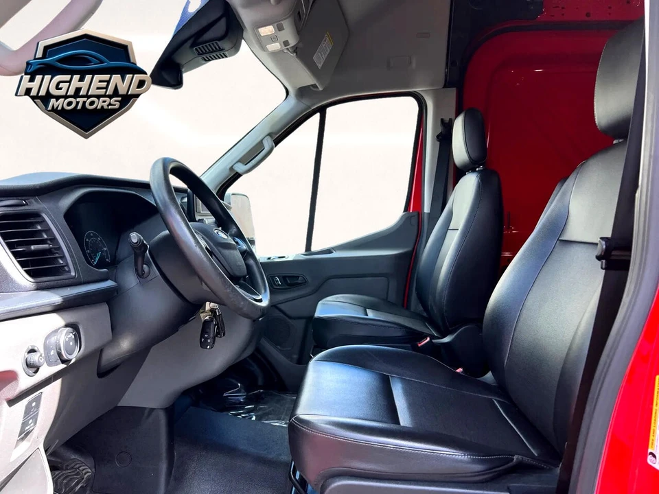 2023 Ford Transit - Image 15 of 21