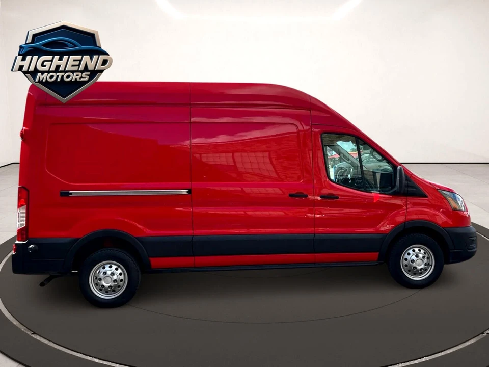 2023 Ford Transit - Image 8 of 21
