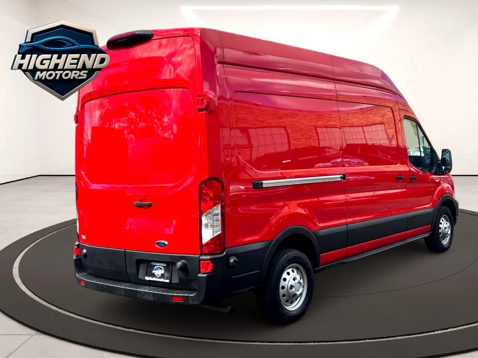2023 Ford Transit - Image 7 of 21