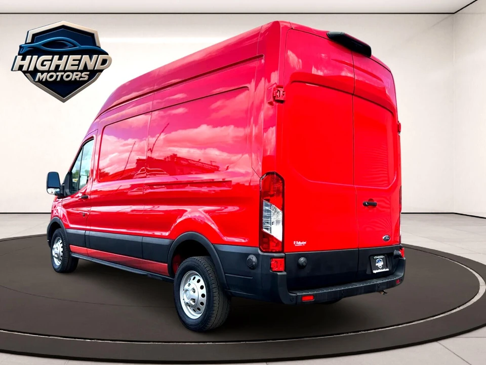 2023 Ford Transit - Image 4 of 21