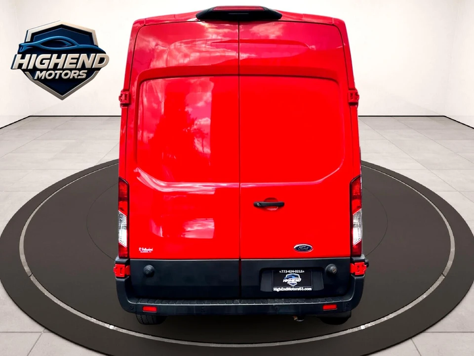 2023 Ford Transit - Image 5 of 21