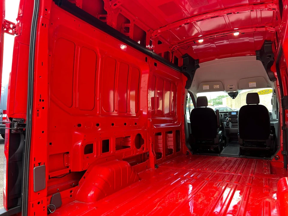 2023 Ford Transit - Image 21 of 21