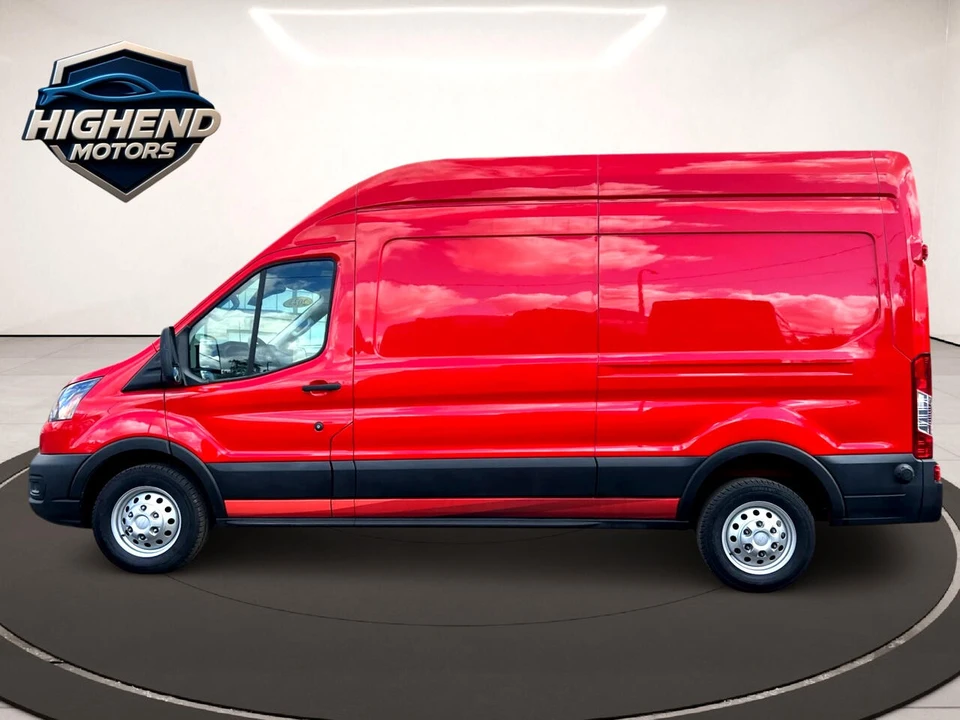 2023 Ford Transit - Image 3 of 21