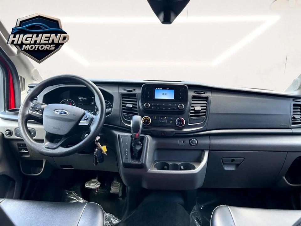 2023 Ford Transit - Image 19 of 21