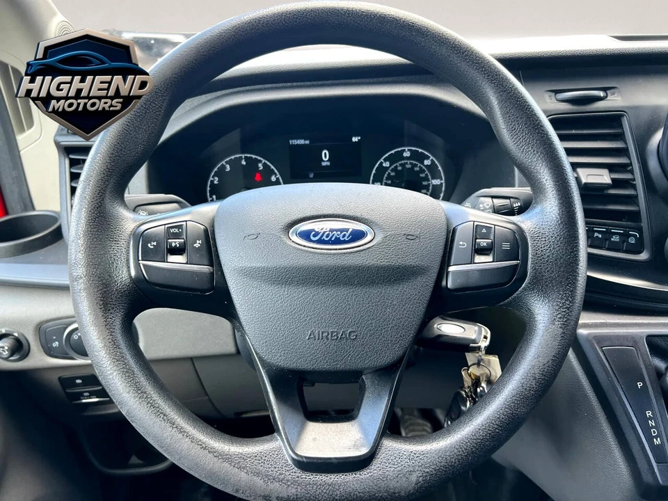 2023 Ford Transit - Image 20 of 21
