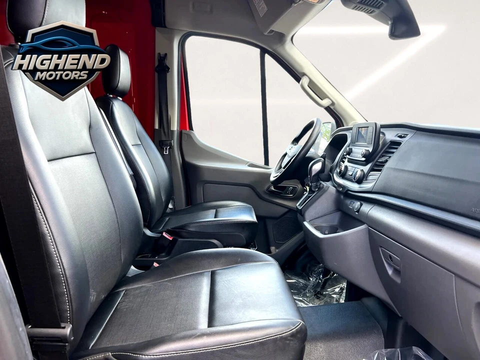 2023 Ford Transit - Image 18 of 21
