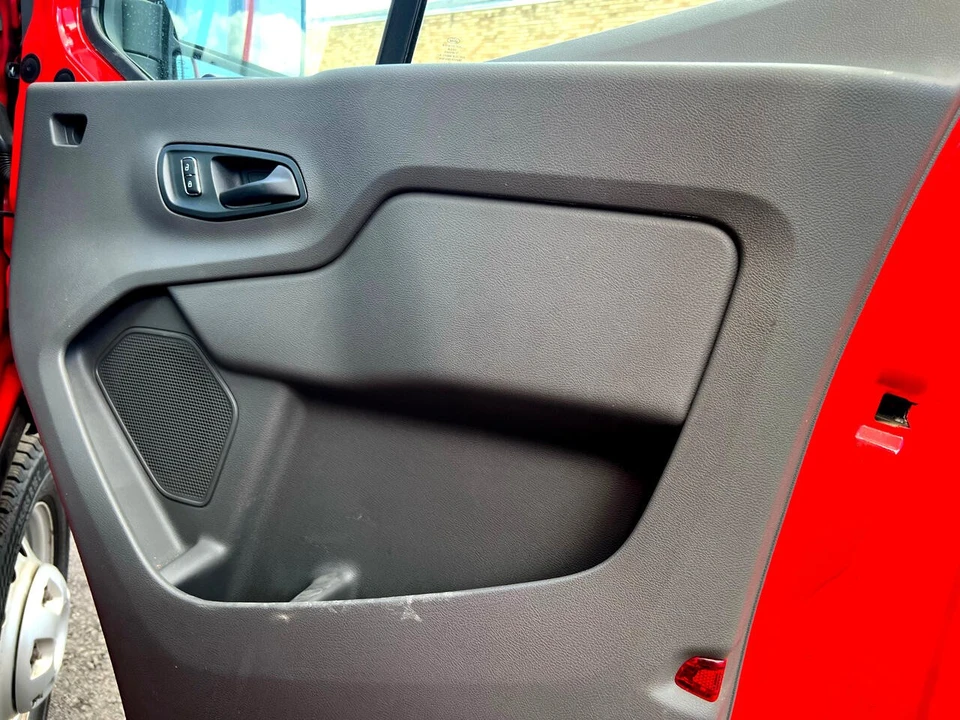 2023 Ford Transit - Image 16 of 21