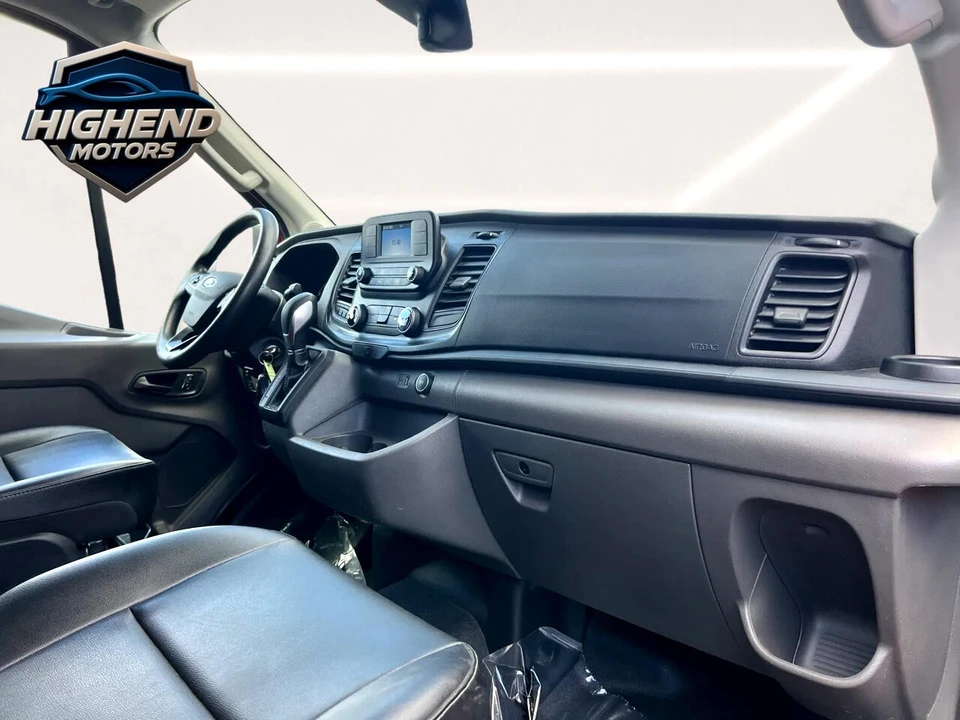 2023 Ford Transit - Image 17 of 21