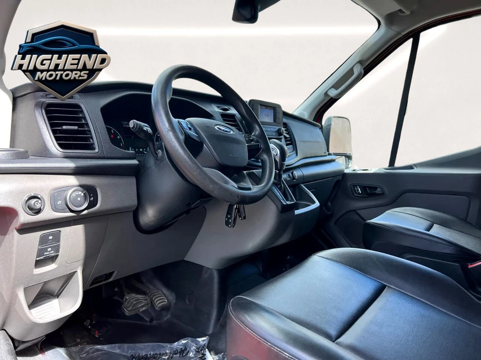 2023 Ford Transit - Image 14 of 21