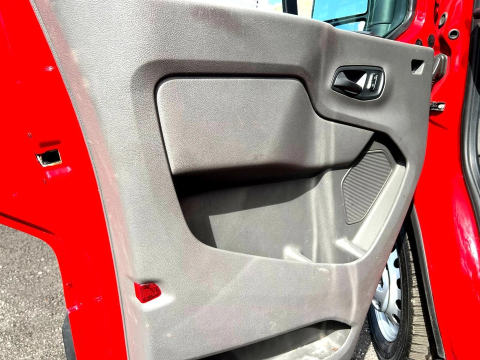 2023 Ford Transit - Image 13 of 21