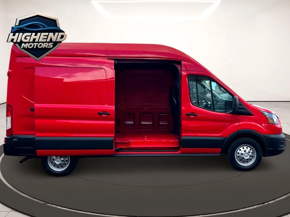 2023 Ford Transit - Image 9 of 21