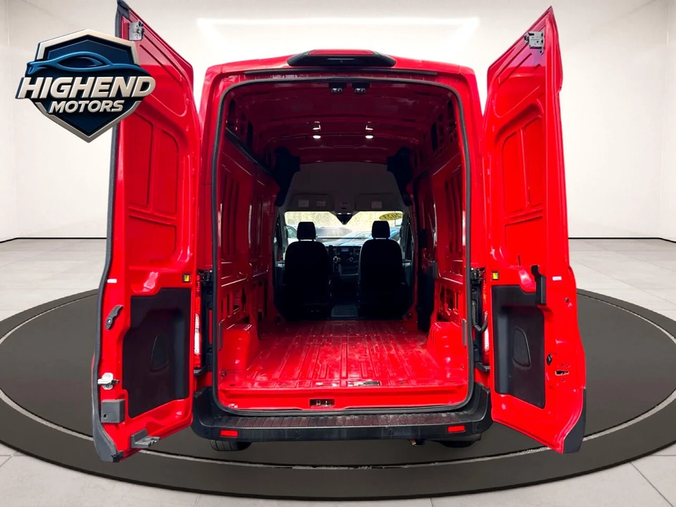 2023 Ford Transit - Image 6 of 21