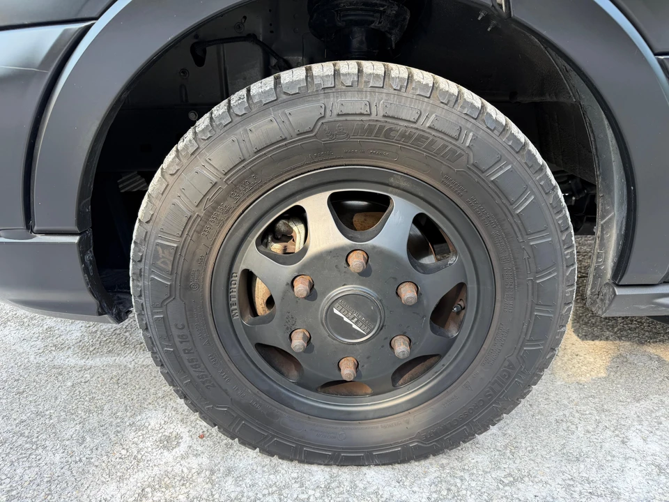 2023 Ford Transit - Image 23 of 31