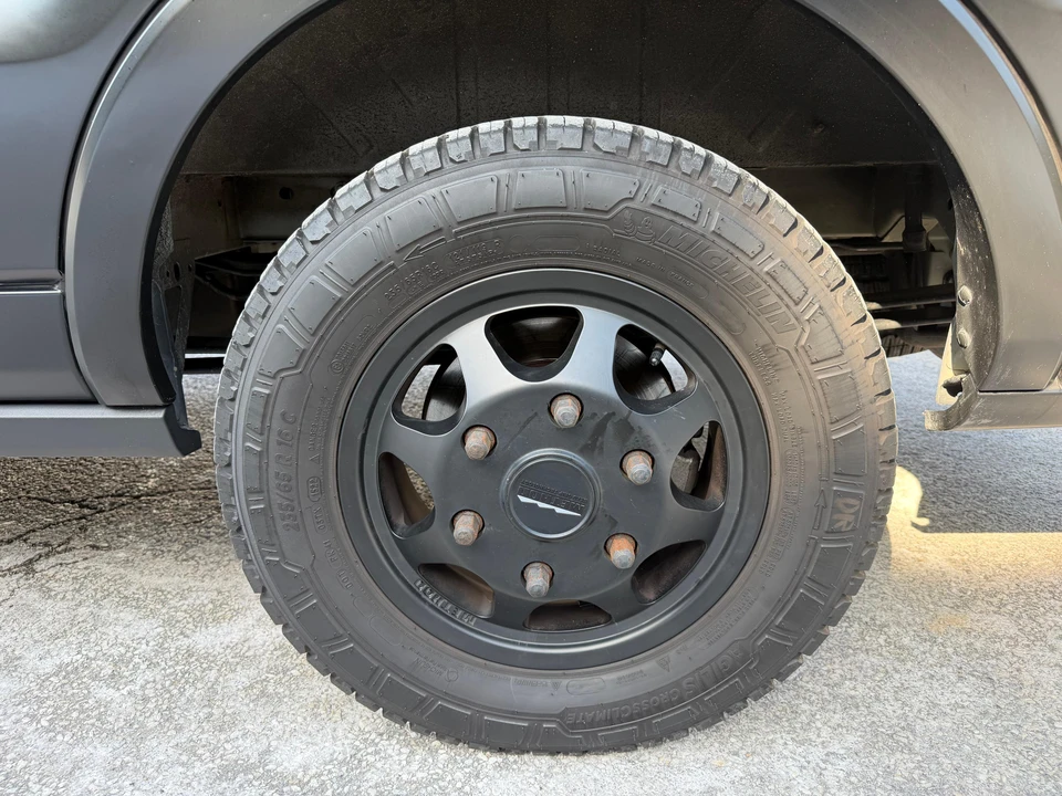 2023 Ford Transit - Image 22 of 31