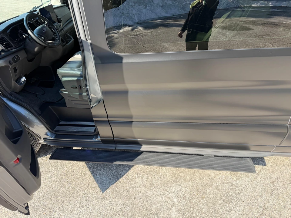 2023 Ford Transit - Image 16 of 31