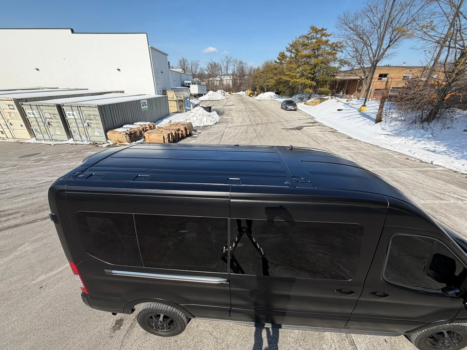 2023 Ford Transit - Image 19 of 31